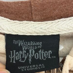 Harry Potter Marauders Map Universal Studios Sweatshirt